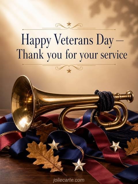 veterans day